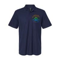 Lahaina Strong Maui Hawaii Old Banyan Tree Saved Majestic Softstyle Adult Sport Polo