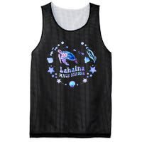 Lahaina Strong Maui Hawaii sea turtle saving Mans Mesh Reversible Basketball Jersey Tank