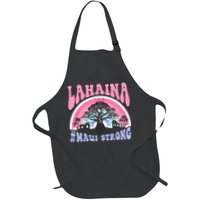 Lahaina Strong Maui Hawaii Apron
