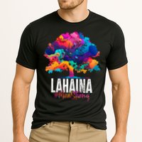 Lahaina Strong Maui Hawaii Old Banyan Tree Performance Shirt