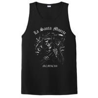 La Santa Muerte PosiCharge Competitor Tank