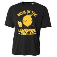 Lemonade Stand Mom Cooling Performance Crew T-Shirt