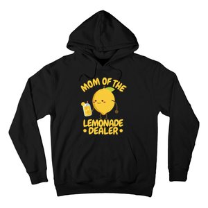 Lemonade Stand Mom Hoodie