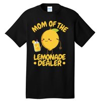 Lemonade Stand Mom Tall T-Shirt