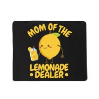 Lemonade Stand Mom Mousepad