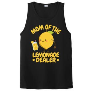 Lemonade Stand Mom PosiCharge Competitor Tank