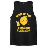 Lemonade Stand Mom PosiCharge Competitor Tank