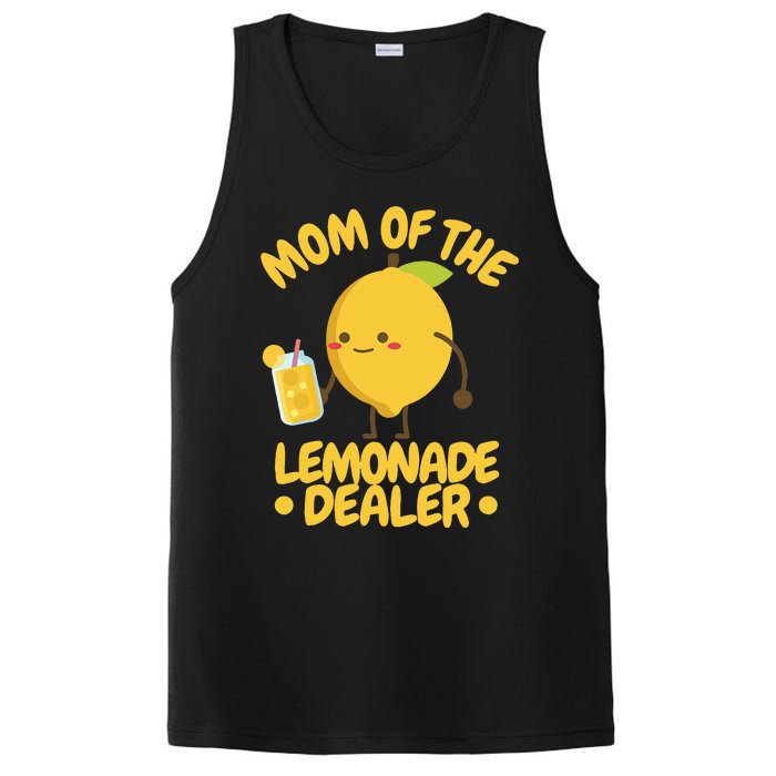 Lemonade Stand Mom PosiCharge Competitor Tank