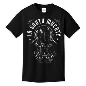 La Santas Muertes For Men Women Kids T-Shirt