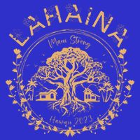 Lahaina Strong Maui Hawaii Old Banyan Tree saving squad Pom Pom 12in Knit Beanie