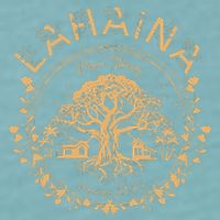 Lahaina Strong Maui Hawaii Old Banyan Tree saving squad Sueded Cloud Jersey T-Shirt