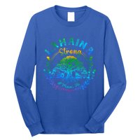 Lahaina Strong Maui Hawaii Old Banyan Tree saved majestic  Long Sleeve Shirt