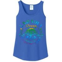 Lahaina Strong Maui Hawaii Old Banyan Tree saved majestic  Ladies Essential Tank