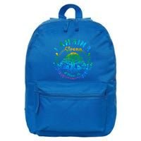 Lahaina Strong Maui Hawaii Old Banyan Tree saved majestic  16 in Basic Backpack