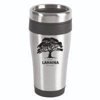 Lahaina Support Maui Strong 16oz Travel Tumbler