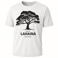 Lahaina Support Maui Strong Performance Shirt