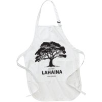 Lahaina Support Maui Strong Apron