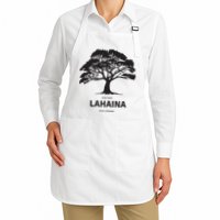 Lahaina Support Maui Strong Apron