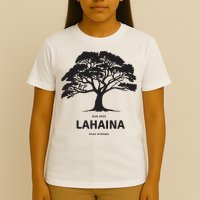 Lahaina Support Maui Strong T-Shirt