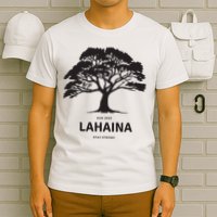 Lahaina Support Maui Strong T-Shirt