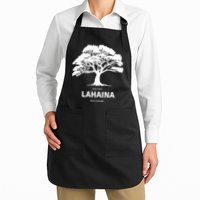 Lahaina Support Maui Strong Hawaii Apron