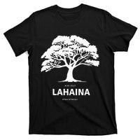 Lahaina Support Maui Strong Hawaii T-Shirt