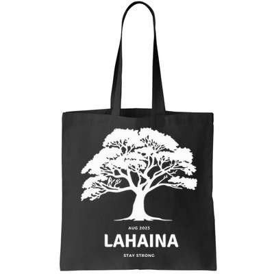 Lahaina Support Maui Strong Hawaii Bag