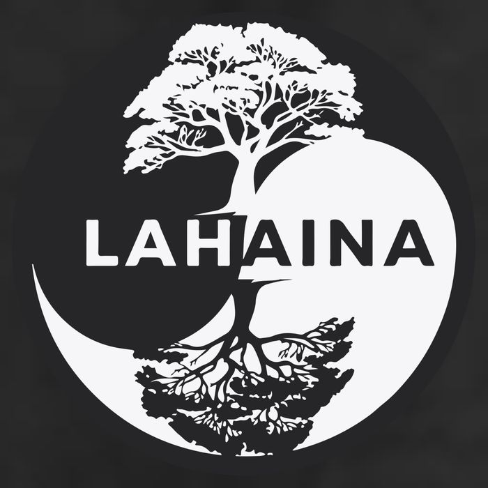 Lahaina Support Maui Strong Lahaina Banyan Tree In A Yin Yang Cool Comfort Performance Bucket Hat