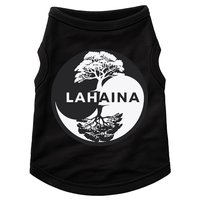 Lahaina Support Maui Strong Lahaina Banyan Tree In A Yin Yang Doggie Tank