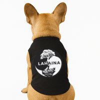 Lahaina Support Maui Strong Lahaina Banyan Tree In A Yin Yang Doggie Tank