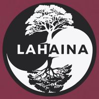 Lahaina Support Maui Strong Lahaina Banyan Tree In A Yin Yang 16oz Travel Tumbler