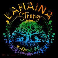 Lahaina Strong Maui Hawaii Old Banyan Tree Saved Majestic Sustainable Bucket Hat