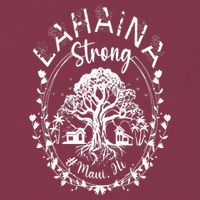 Lahaina Strong Maui Hawaii Old Banyan Tree saved majestic 16oz Travel Tumbler