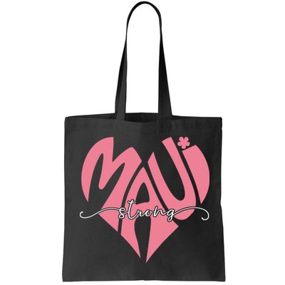 Love Support Maui Strong Bag