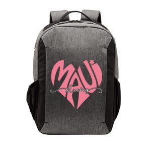 Love Support Maui Strong Vector Backpack