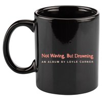 Loylecarner Store Nwbd Album 11oz C Handle Ceramic Mug
