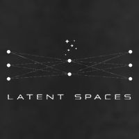 Latent Spaces Neural Network Knit Cap Winter Beanie