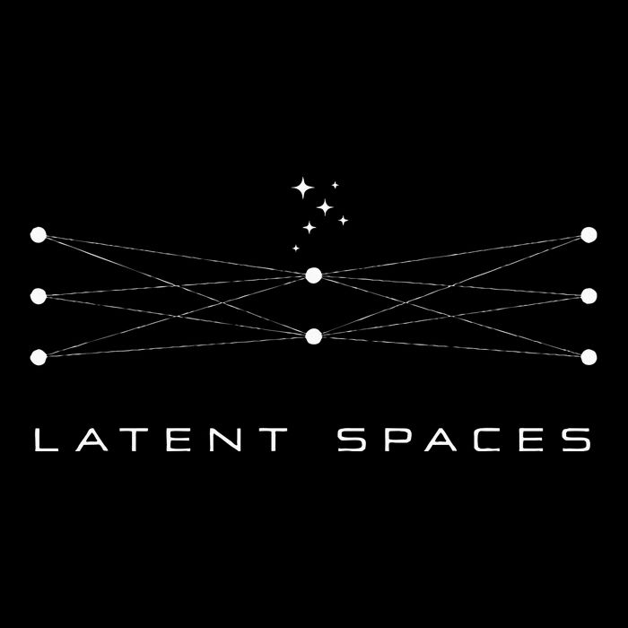Latent Spaces Neural Network 16 in Basic Backpack