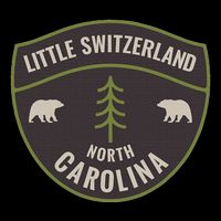 Little Switzerland North Carolina Nc Mountains Vacation Zip Tote Bag
