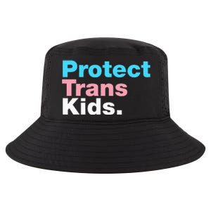 Lgbt Support Protect Lgbt Pride Cool Comfort Performance Bucket Hat