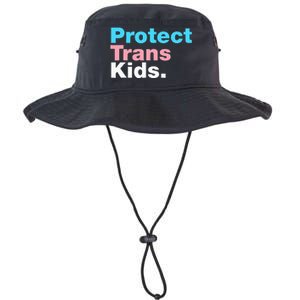 Lgbt Support Protect Lgbt Pride Legacy Cool Fit Booney Bucket Hat