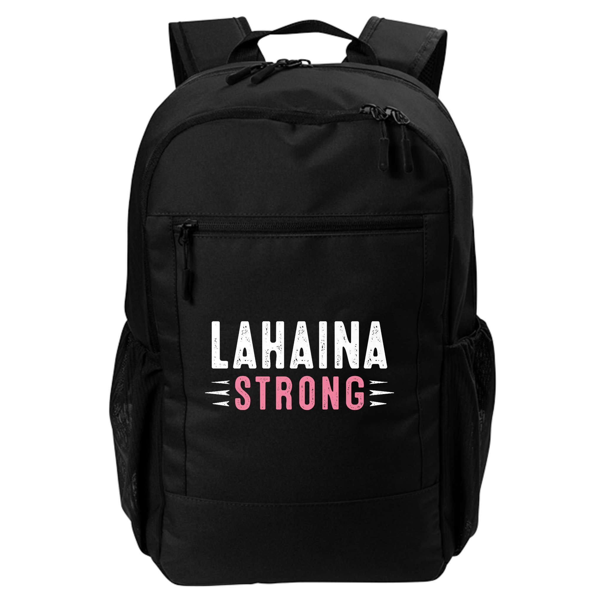 Lahaina Strong Premium Backpack