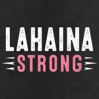 Lahaina Strong Premium Beanie