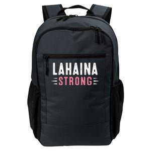 Lahaina Strong Premium Daily Commute Backpack