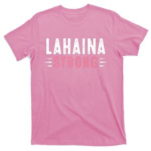 Lahaina Strong Premium T-Shirt