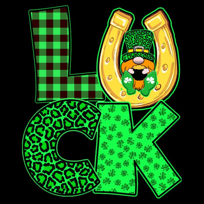 Luck St Patricks Day Lucky Leprechaun Cute Baby Bodysuit