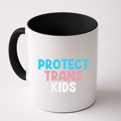 Lgbt Support Protect Transg  Lgbt Pride Mug
