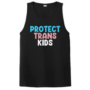 Lgbt Support Protect Transg  Lgbt Pride PosiCharge Competitor Tank