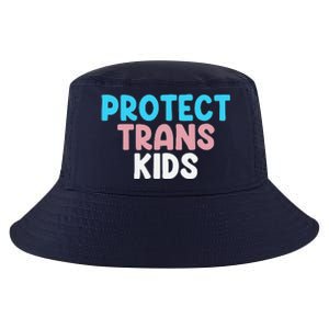 Lgbt Support Protect Transg  Lgbt Pride Cool Comfort Performance Bucket Hat