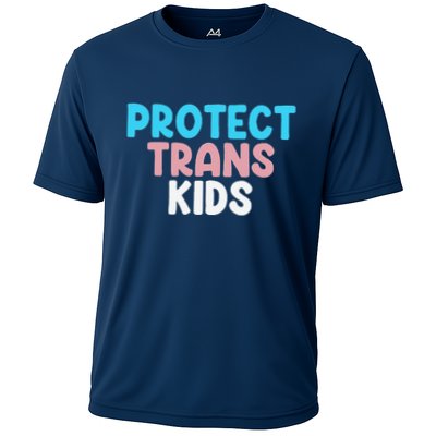 Lgbt Support Protect Transg  Lgbt Pride Performance Shirt